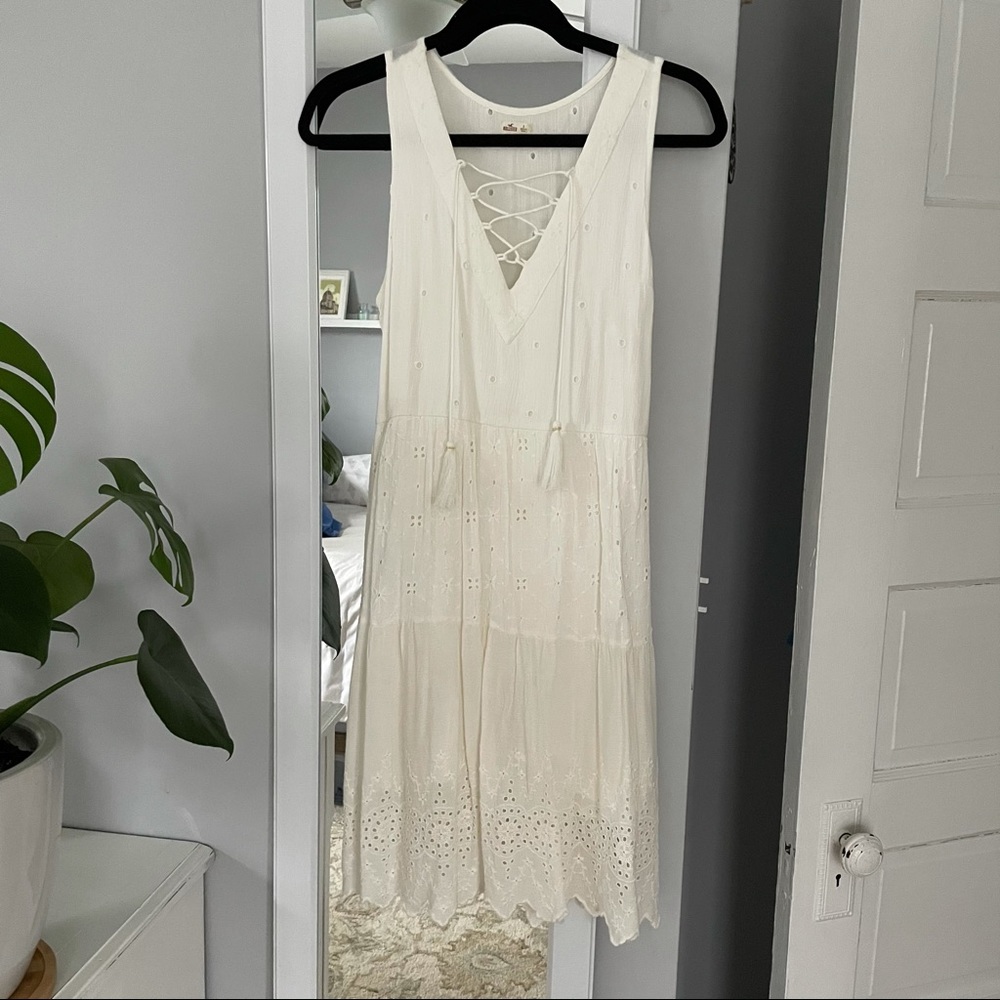 Hollister Dress